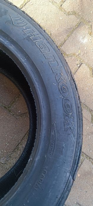 200 580 15  Hankook сликове
