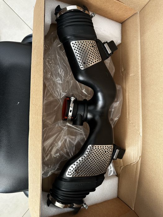 Лястовица за Мерцедес нова за С ,Е,ML