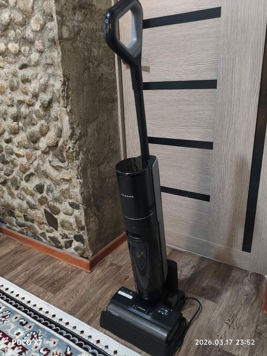 Продам пылесос моющий