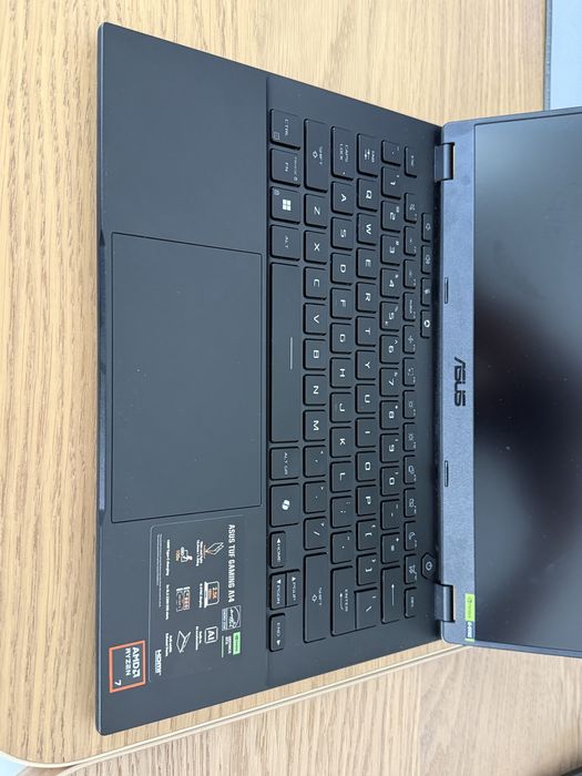 Laptop Asus Tuf  gaming A14 RTX 4060