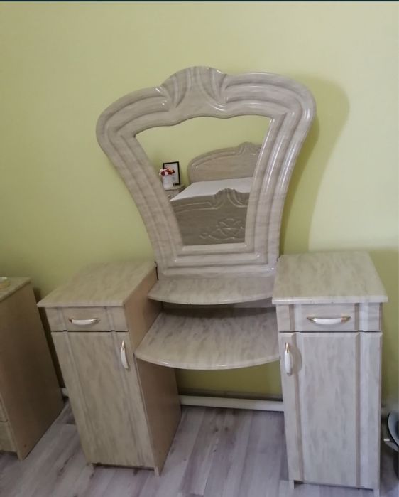 Спальня в отличном состоянии