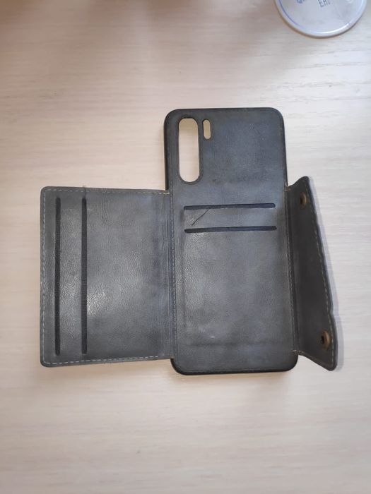 Чехол на Oppo A91