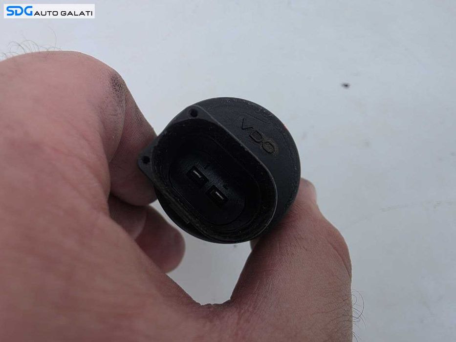 Pompita Pompa Vas Stropgel Lichid Parbriz Mercedes Clasa ML W163 1998 - 2005 [N7832]