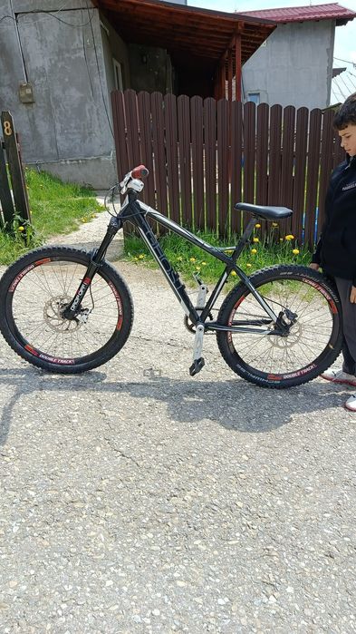 Bicicleta ghost 2014