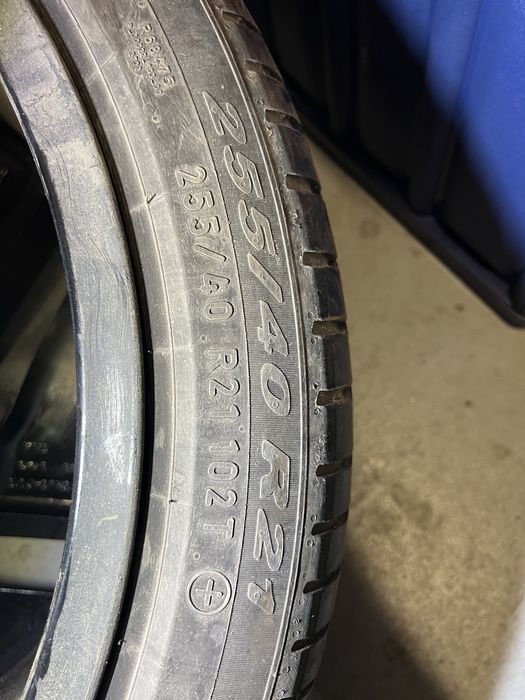 VW ID 4 ID5 5x112 джанти 21 цола Оригинални