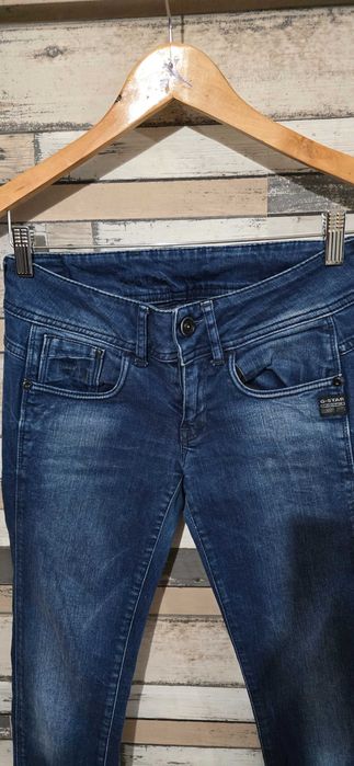 G-star raw S-дамски дънки (х-264)