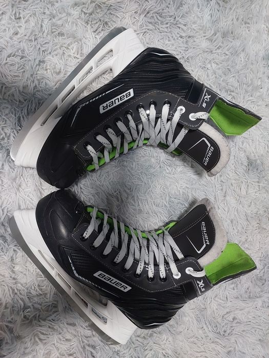 Продам Коньки Bauer xls