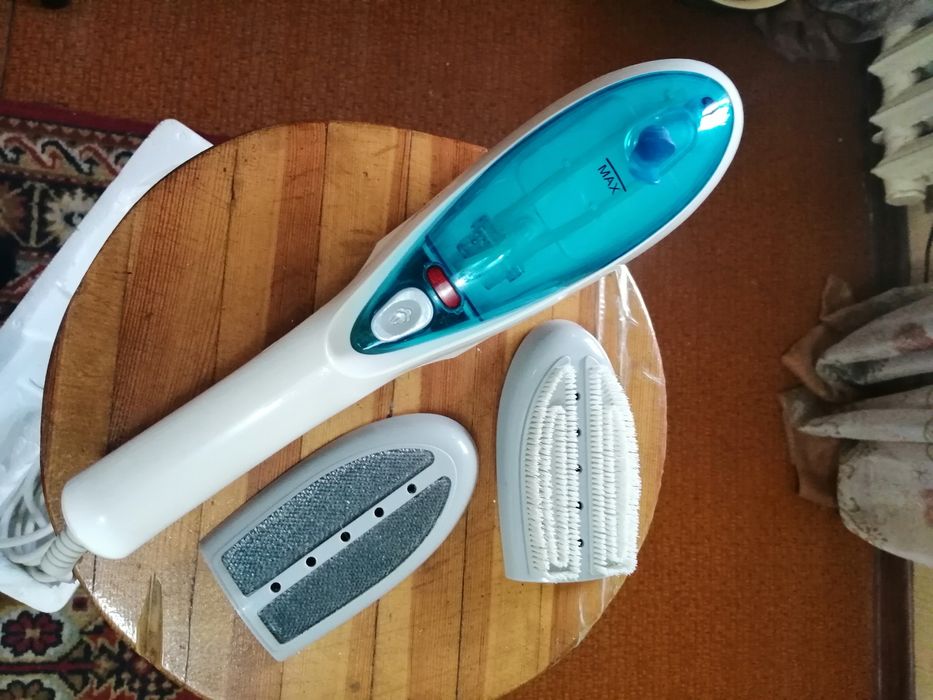 Паровая щётка Steam Brush