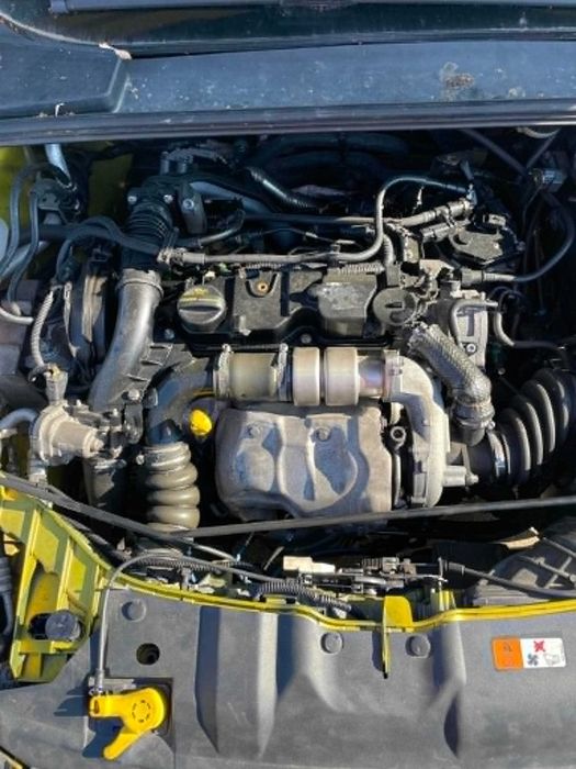 Ford Focus 2011 1,6 115