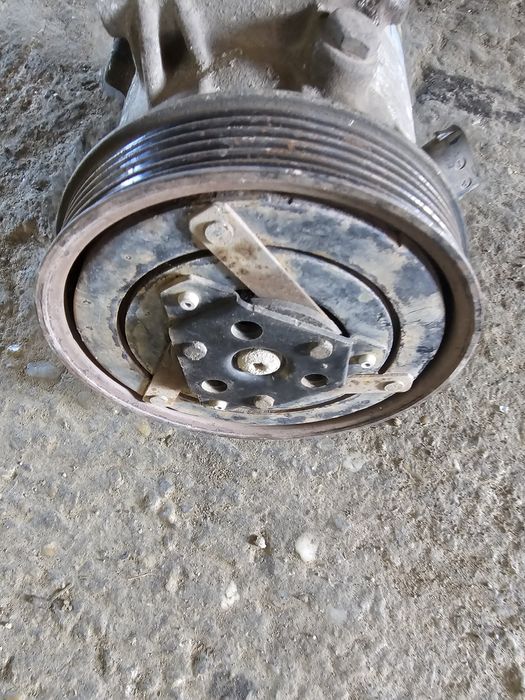 Compresor Clima Aer Conditionat AC Renault Megane 2 Scenic 2 Etc. 1.5 Dci Cod 8200316164