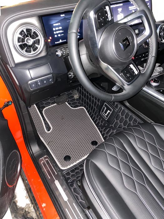 Ева , Eva , Эва , 3D , 3Д , 5D , 5д , полики , коврики