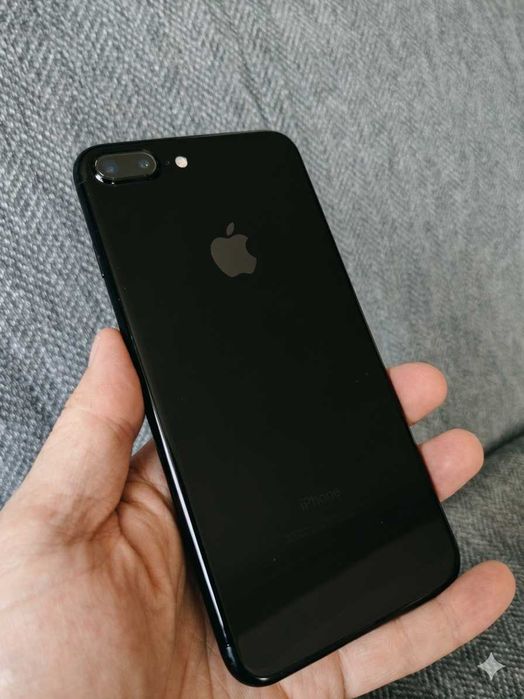 iPhone 7 PLUS (128 Gb) Обмен