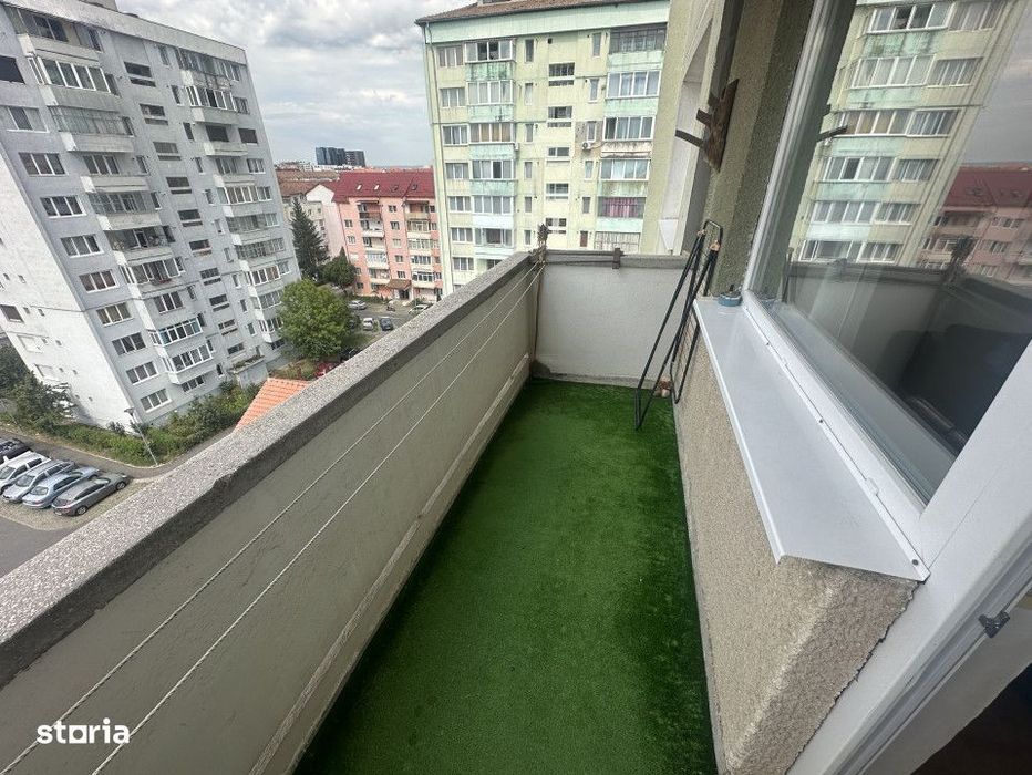 Apartament modern 2 camere zona Mihai Viteazul