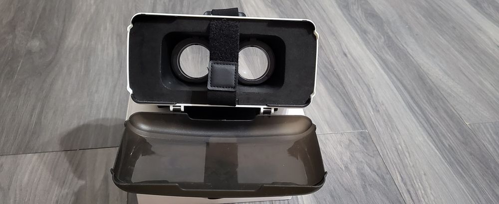 VR очки для  игр