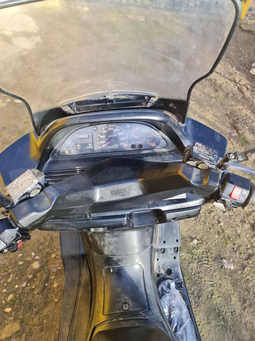 Motocicletă Yamaha Majestic 250cc