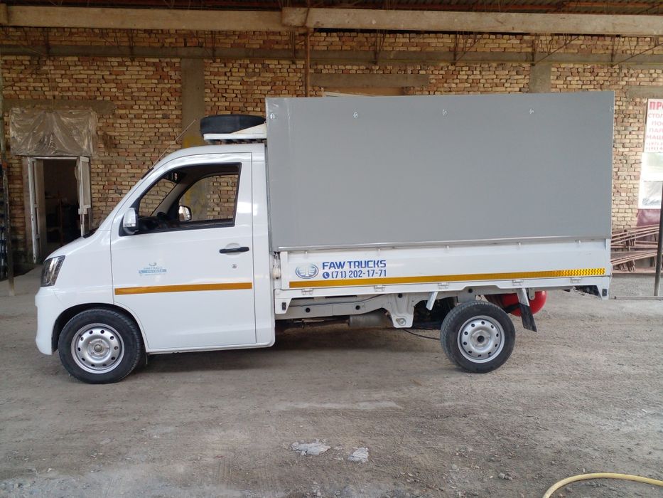 Продаётся/сотилади Faw Trucks