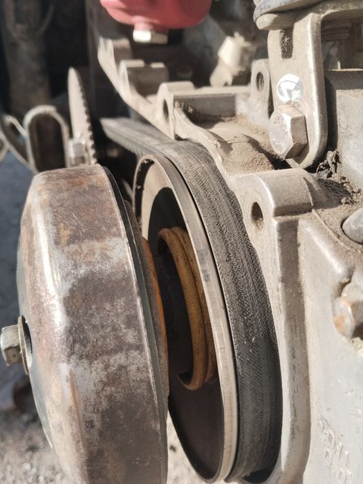 продам Хонда Дио 35 zx