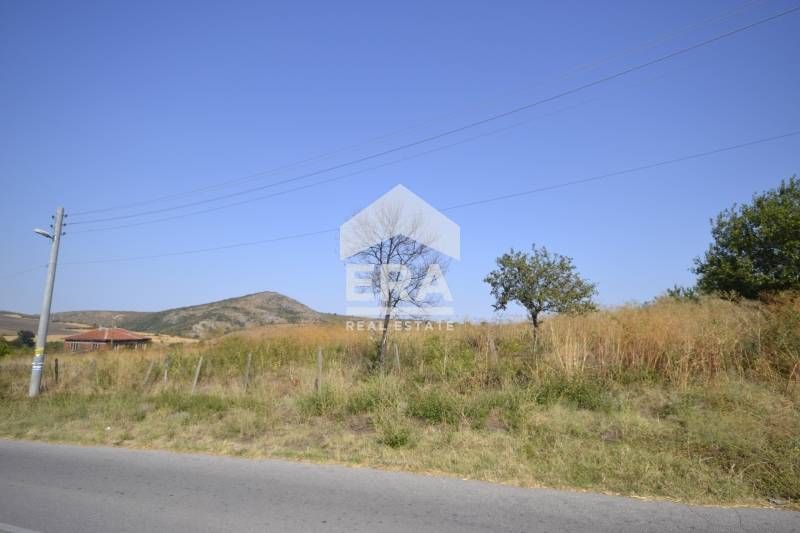 Продава се Парцел в с. Татарево, Област Хасково - 928 кв.м за 28 €/кв.м - Снимка #5