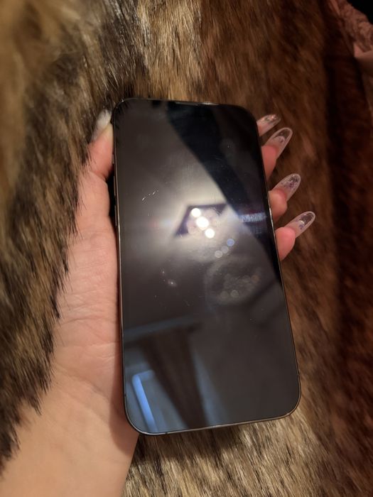 Iphone 13 pro 256GB- Graphite