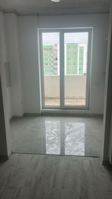 Studio Popesti, 45 m2