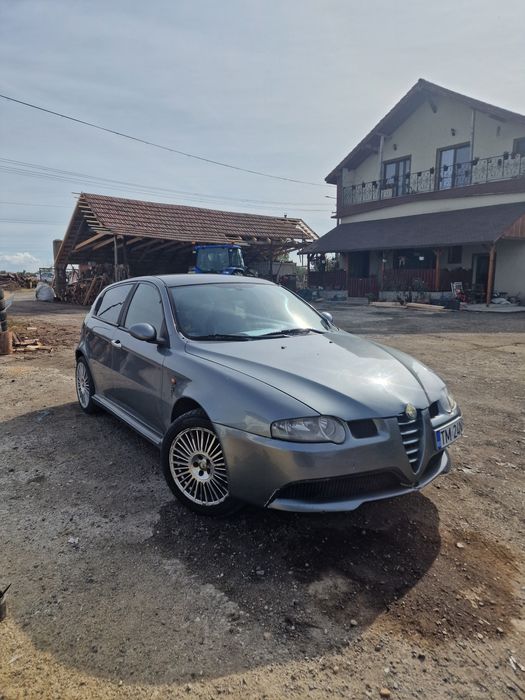 Alfa 147 1.9jtd 115cp