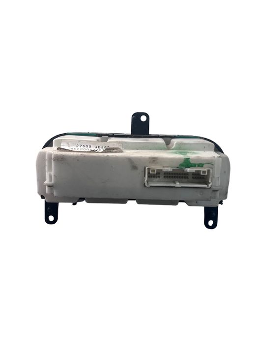 Panou Clima Nissan Qashqai / Qashqai +2 I J10, Jj10 2006 - 2014 27500-