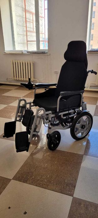 инвалидная коляска