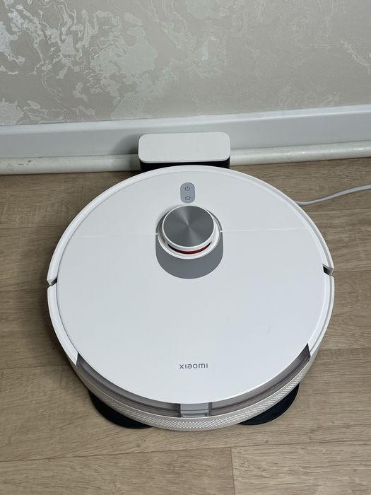 Робот пылесос xiaomi