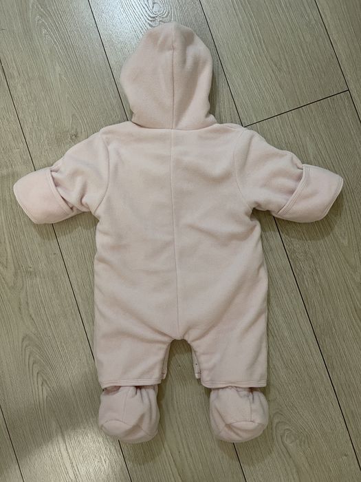 Бебешки космонавт