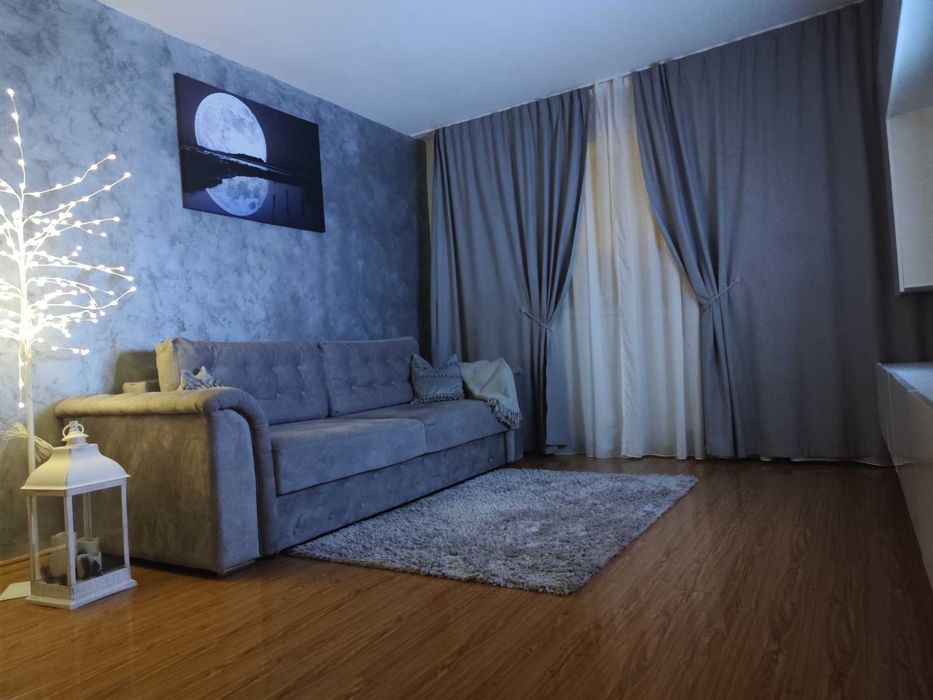 Apartament de închiriat Sibiu,zona Vasile Aaron