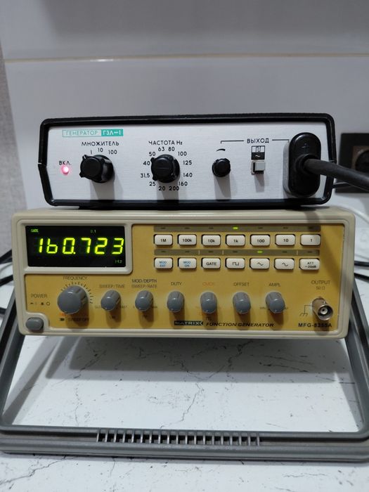 Продам приборы гзл-1