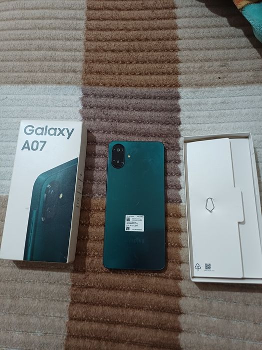 Samsung A07 сатылады