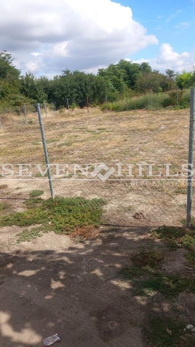 Продава се Парцел в с. Труд, Област Пловдив - 460 кв.м за 120 €/кв.м - Снимка #2
