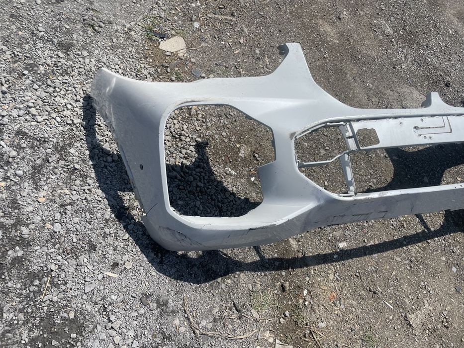 Предна броня bmw X5 M