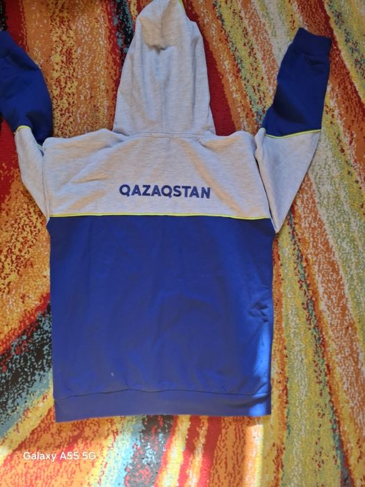 Спортивка MIMIORIKi