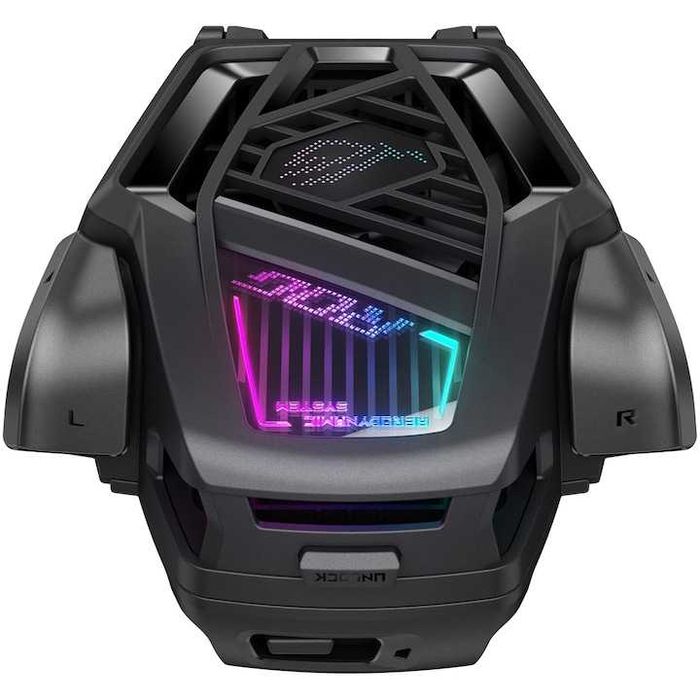 Cooler telefon ASUS AeroActive Cooler X pentru Seria ROG Phone 8 si 9