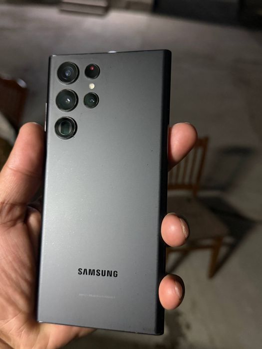 Samsung Galaxy S22 Ultra 12/256
