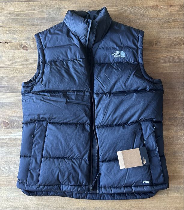 The North Face Diablo Down Vest