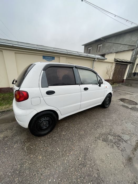 Matiz 2006 oq srochna