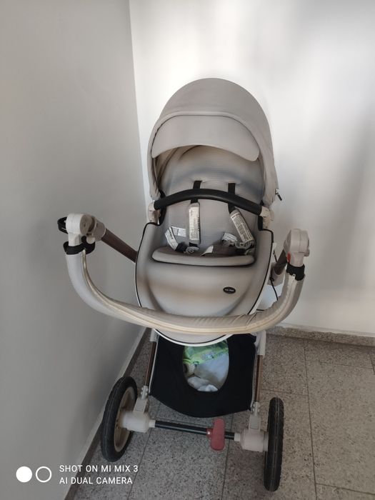 Бебешка / детска количка