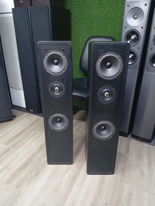 Немски тонколони I.Q. 2260at