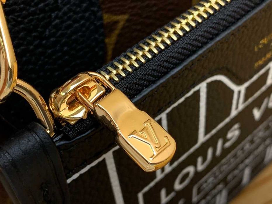 Geanta Louis Vuitton Neverfull Premium