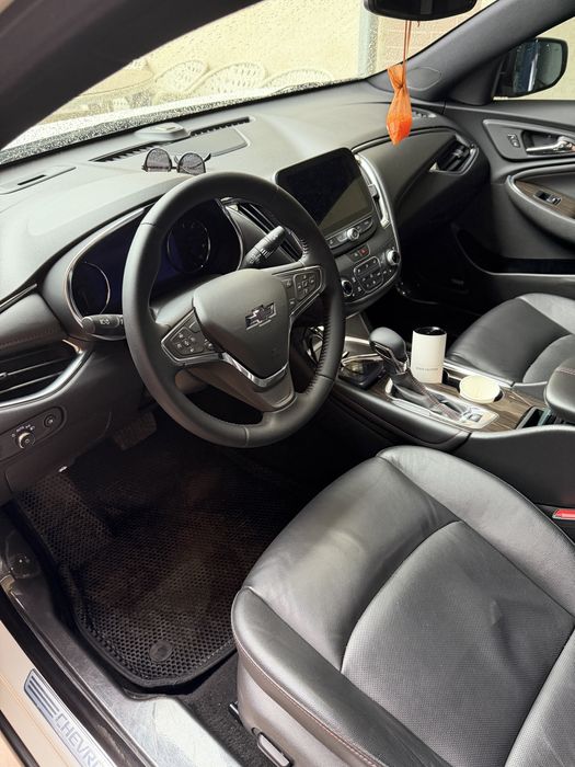 MALUBU 2  XL 2023  пробег 29000