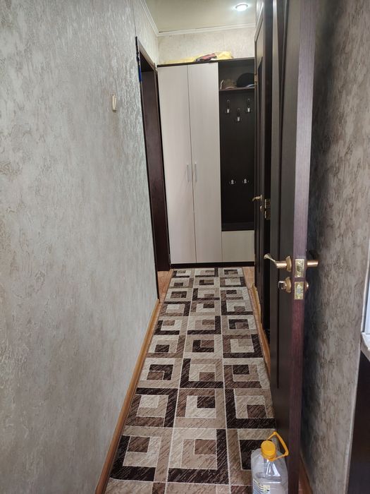 2х комнатная квартира