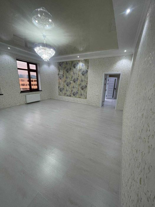 Квартира 3х комнатная