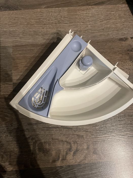 Пералня за вграждане  Hotpoint Ariston модел AWM 108 за части