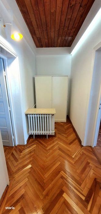 Apartament 2 camere Lux - Piata Charles de Gaulle - Herastrau