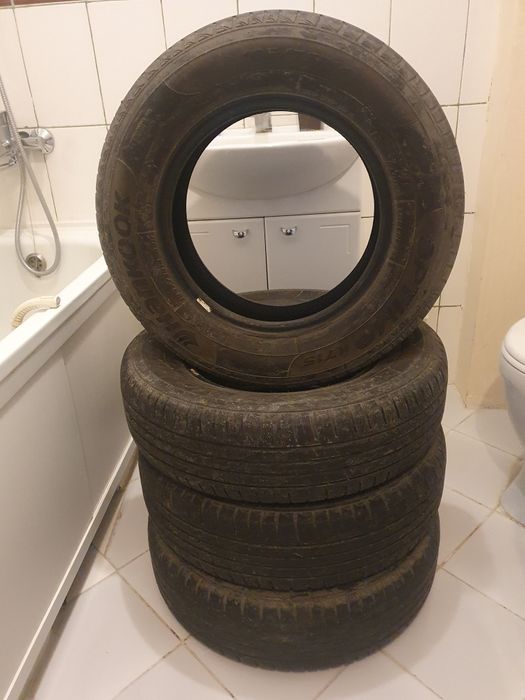 Продам летние шины