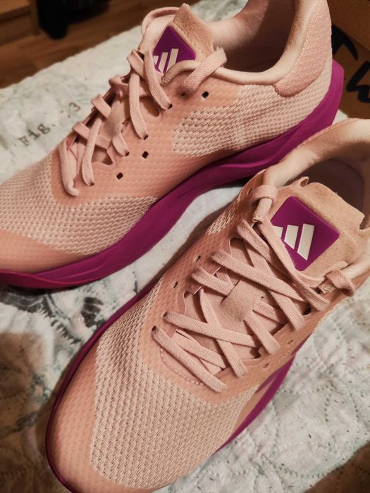 adidas Rapidmove 39 1/3номер