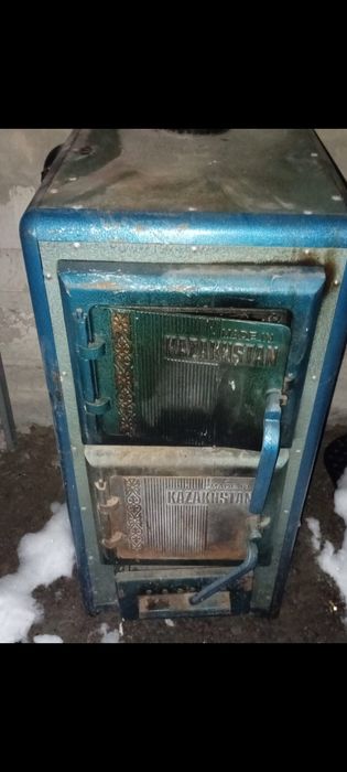 печка  для дома  домашних